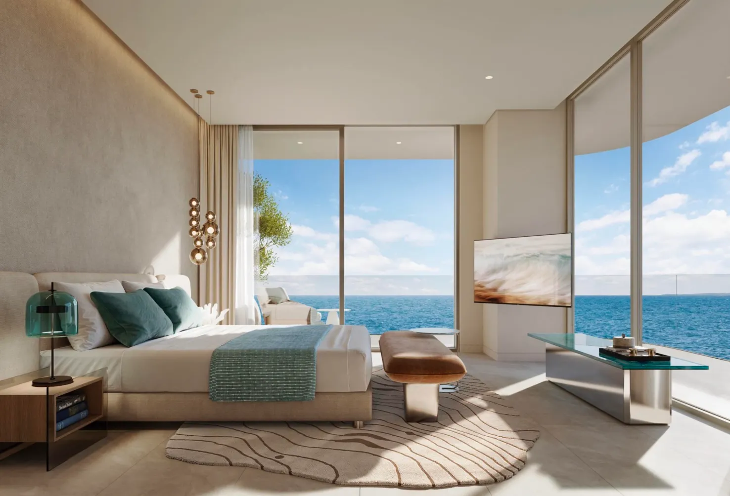 DAMAC Chelsea Residences